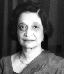 Mrs.June Usharani Misra