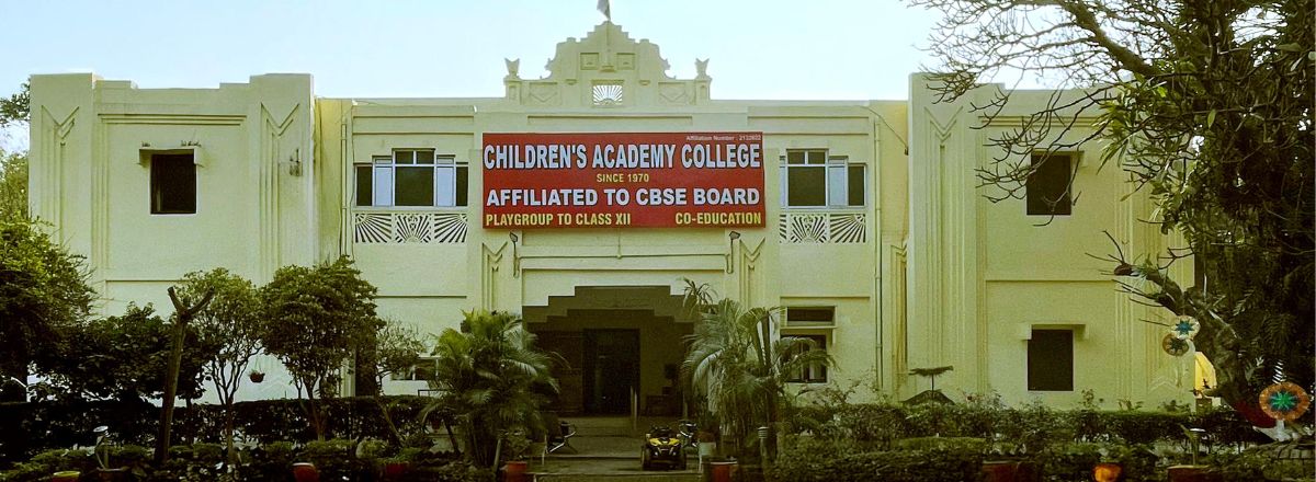 Children's Academy